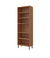 TORRE QUENTE DIVINA 70 CM 1 FORNO 4 PORTAS MGM FREIJO / VERDE - comprar online