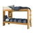 BELICHE INDY CONQUISTA CINAMOMO / OFF WHITE - comprar online