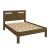 CAMA CASAL 1.40 ROMA REFORÇADA FENIX LEGNO - comprar online