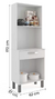 KIT BALLI HOME 62 FIORELLO BRANCO na internet