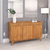 APARADOR BUFFET IBIZA VIERO MEL OFERTA (F.L)