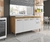 BALCAO 1,50 P/PIA HOME FIORELLO FREIJO COM OFF WHITE
