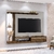 PAINEL DENVER BECHARA OFF WHITE / IPE OFERTA (F.L) NOVO