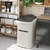 TANQUINHO COLORMAQ LCT 6 KG BATEDOR LATERAL 127V BRANCO (GARANTIA 1 ANO) - Vitoria Moveis e Colchoes