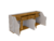 APARADOR BUFFET DANUBIO BECHARA OFF/NAT - comprar online