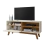 RACK PALADIO BECHARA OFF WHITE / CINAMOMO - loja online