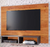 PAINEL JAZZ VIERO MEL/ CINZA (F.L) OFERTÃO - comprar online
