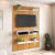 PAINEL THOR HOME FIORELLO FREIJO COM OFF WHITE