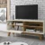 RACK PALADIO BECHARA OFF WHITE / CINAMOMO - comprar online