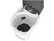 TANQUINHO COLORMAQ LCS 15 KG BATEDOR EM BAIXO 127V BRANCO (GARANTIA 1 ANO) - comprar online