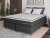 CONJUNTO KING APOLO MOLA POCKET NATURAL CLASS 193X203X32