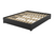 CAMA QUEEN IMPERATRIZ VIERO MOVEIS PRETO (F.L) OFERTA - comprar online