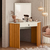 CAMARIM CANTO GLITTER ALBATROZ CINAMOMO / OFF WHITE