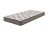 COLCHAO SOLTEIRO APOLO D33 78X1,88X14 TECIDO ALOE VERA BORDADO NOVO