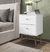 MESA DE CABECEIRA MODULO 450 MB2015 BECHARA BRANCO