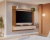 PAINEL NT1365 NOTAVEL OFF WHITE TX / FREIJO TREND