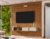 PAINEL CANCUN BECHARA NATURALE / OFF WHITE OFERTA (F.L)