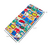 COLCHAO BERÇO AMERICANO APOLOSPUMA D18 SELADO TURMA DA MONICA 130X70X10 QUADRINHO GARANTIA 03 MESES - comprar online