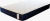 COLCHAO SOLTEIRO APOLO MOLA AZULASTIC SEM EPS 88X188X25 (F.L) - comprar online