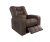 POLTRONA DO PAPAI MATRIX AZERA CORINO MARROM COR 289