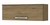 AEREO 1 PORTA BASCULANTE 700MM SPACE HENN C300-94 RUSTICO OFERTAO - comprar online