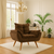POLTRONA TOQUIO MARROM MATRIX COR 256