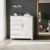 COMODA FIT 1.4 COM PES SANTOS ANDIRA BRANCO