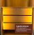 Imagem do ROUPEIRO 6 PORTAS REFLECTA TOTAL 6 GAVETAS MADRI 100% MDF EUROPA OFF WHITE