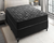CONJUNTO SOLTEIRO APOLO D33 BLACK 88X1,88X25