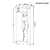 MULTI USO LAVANDERIA NT 4015 NOTAVEL BRANCO - comprar online
