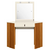 CAMARIM CANTO GLITTER ALBATROZ CINAMOMO / OFF WHITE - loja online
