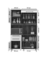 KIT PRISMA (GOLF) REFLECTA 1,20 MADINE CARVALHO / ARENAS (F.L) - Vitoria Moveis e Colchoes