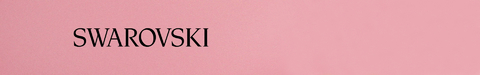 Banner de la categoría SWAROVSKI