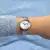 Imagen de Reloj Guess Three Of Hearts GW0657L1