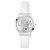 Reloj Guess Quattro Clear GW0383L4