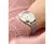 Reloj Guess Analogico de Mujer I Modelo Glitz Plaque I GW0835L1 - tienda online