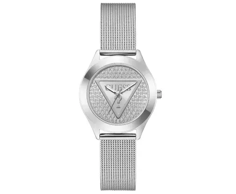Reloj Guess Analogico de Mujer I Modelo Glitz Plaque I GW0835L1 - comprar online