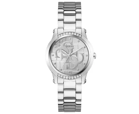 Reloj Guess Analogico de Mujer I Modelo Annette I GW0861L1 - comprar online