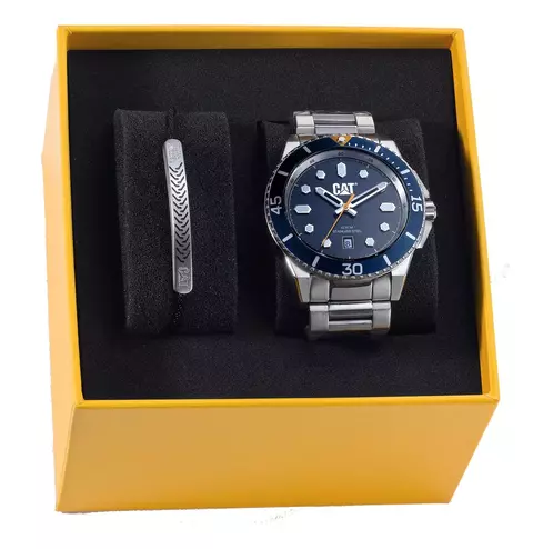 SET QC RELOJ + PULSERA SETQC14111626 - comprar online