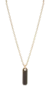 Collar Hombre CAT J001N00129 60 cm