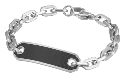 Pulsera Hombre CAT J002B00112 21cm