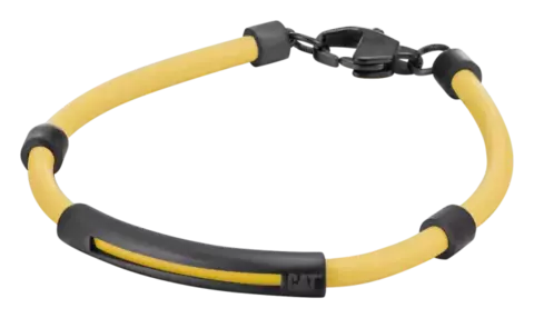 Pulsera Hombre CAT J007B10171 22cm