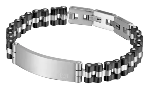 Pulsera Hombre CAT J018B00121 21,5cm