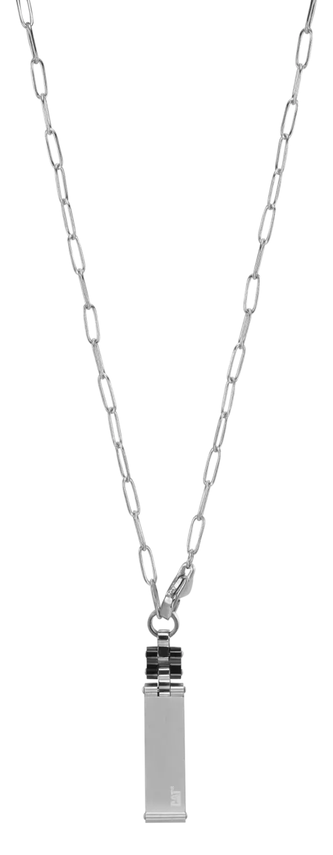 Collar Hombre CAT J019N00122 60 cm