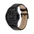 Reloj Tommy Hilfiger 1792190 de Cuero Negro - Virgili Ghio