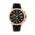 Reloj Tommy Hilfiger para Hombre de Cuero Negro 1792194 - comprar online