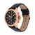 Reloj Tommy Hilfiger para Hombre de Cuero Negro 1792194 en internet