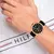 Reloj Tommy Hilfiger para Hombre de Cuero Negro 1792194 - Virgili Ghio