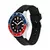 Reloj Tommy Hilfiger para Hombre Silicona Negra 1792201 - Virgili Ghio
