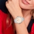 Reloj Tommy Hilfiger para mujer de acero 1782654 - Virgili Ghio